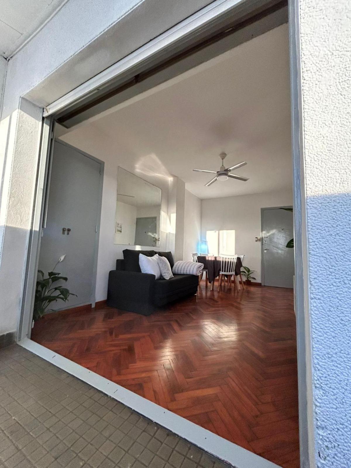 Apartamento Impecable Departamento Con Excelente Ubicacion