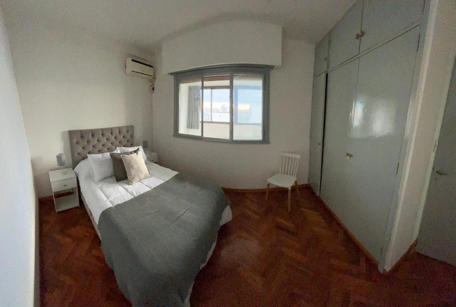 Apartamento Impecable Departamento Con Excelente Ubicacion Ciudad Autónoma de Buenos Aires