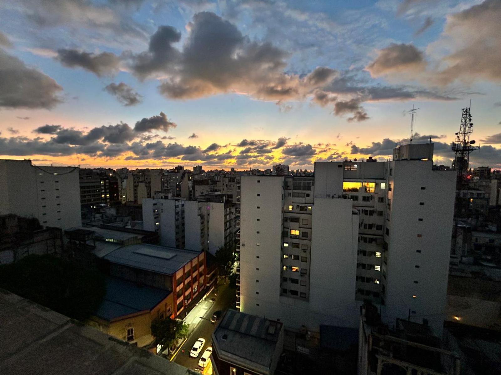 Impecable Departamento Con Excelente Ubicacion Apartamento Ciudad Autónoma de Buenos Aires