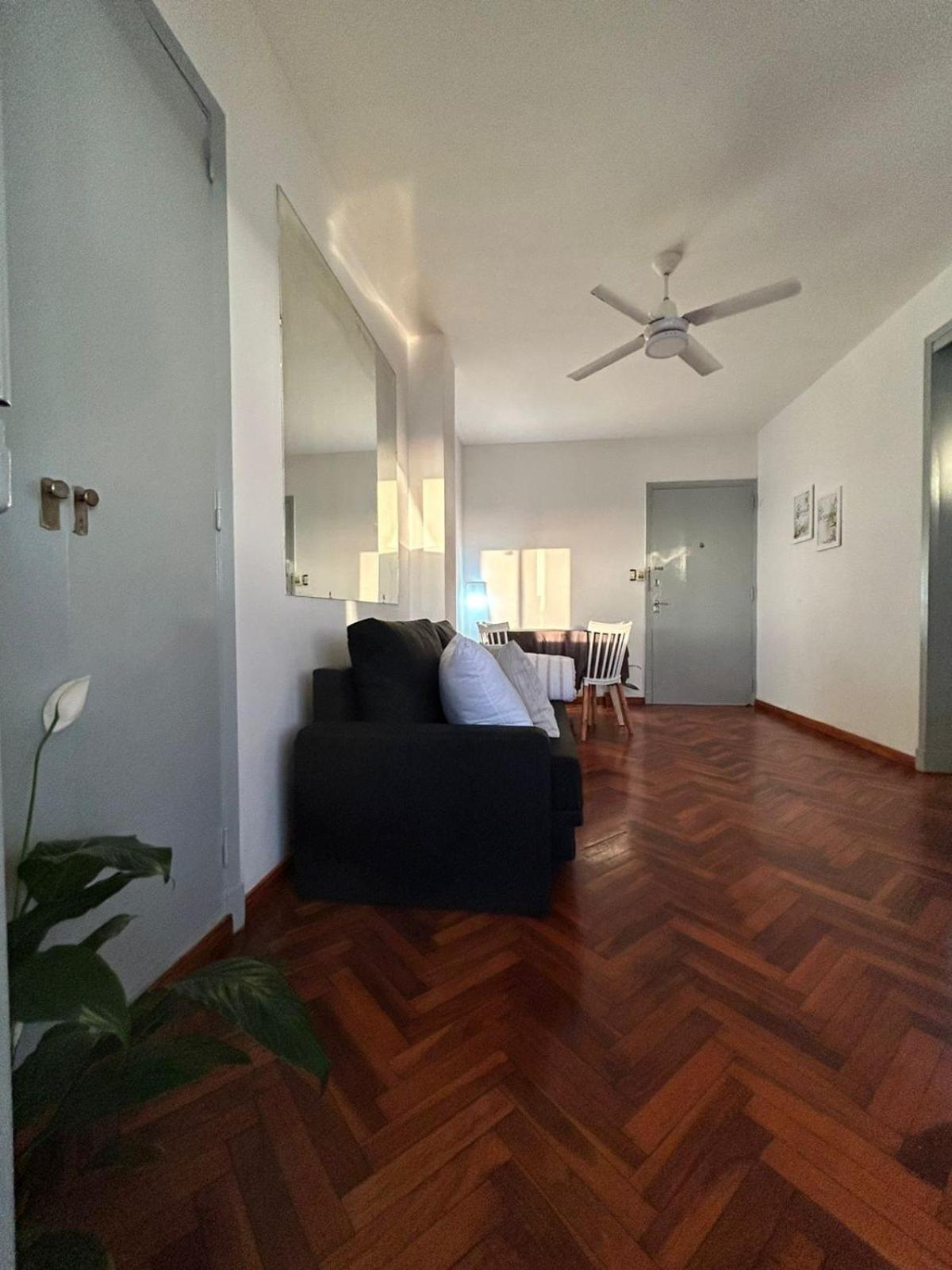 Apartamento Impecable Departamento Con Excelente Ubicacion *