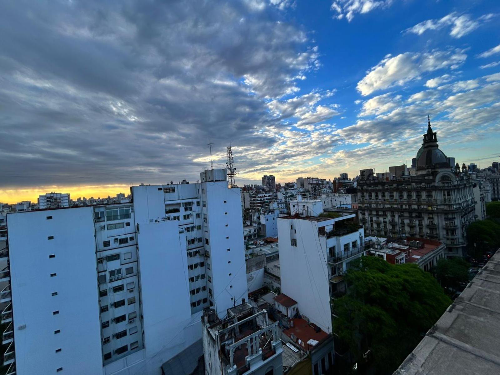 Impecable Departamento Con Excelente Ubicacion * Ciudad Autónoma de Buenos Aires
