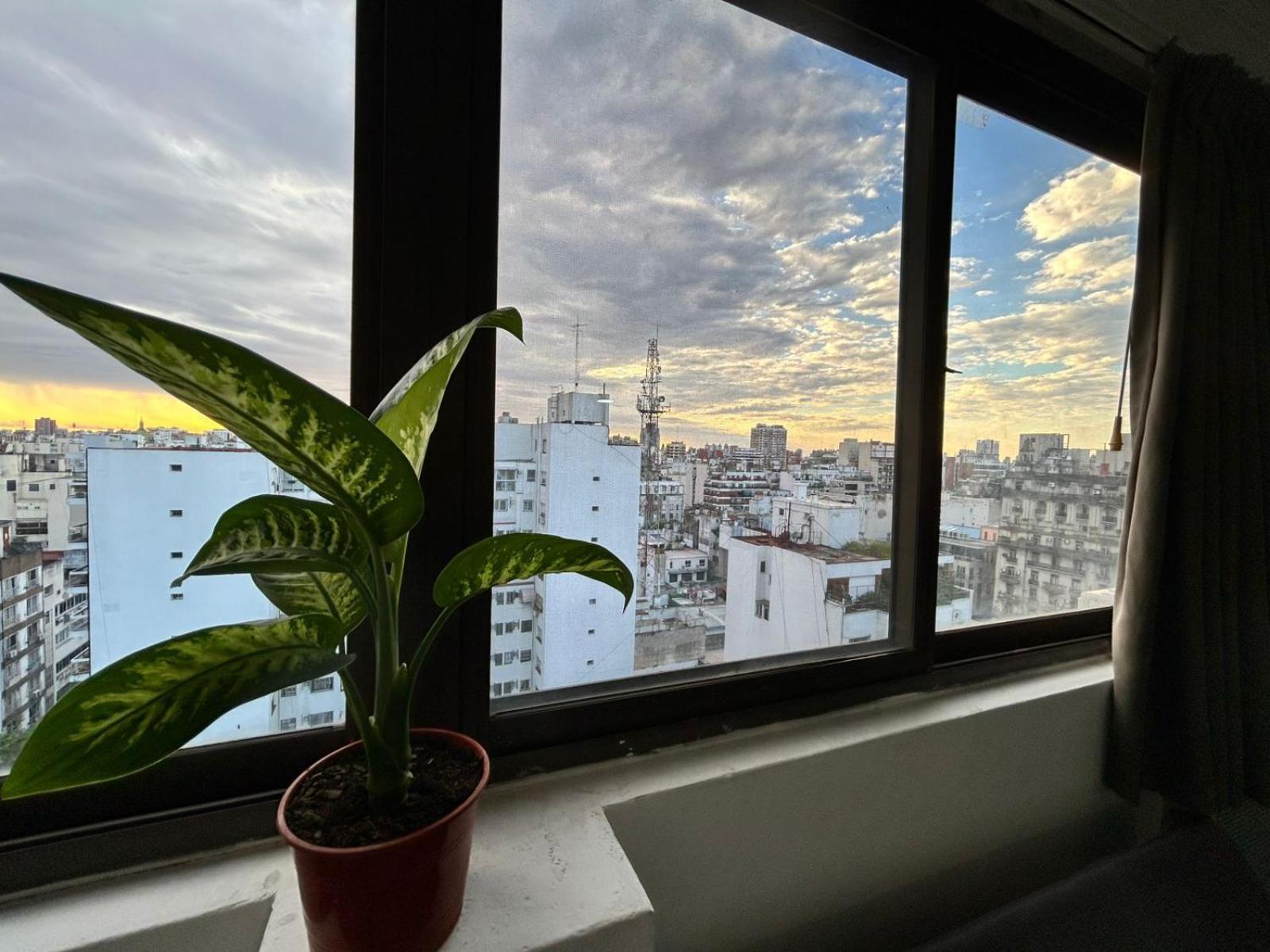 Impecable Departamento Con Excelente Ubicacion Ciudad Autónoma de Buenos Aires