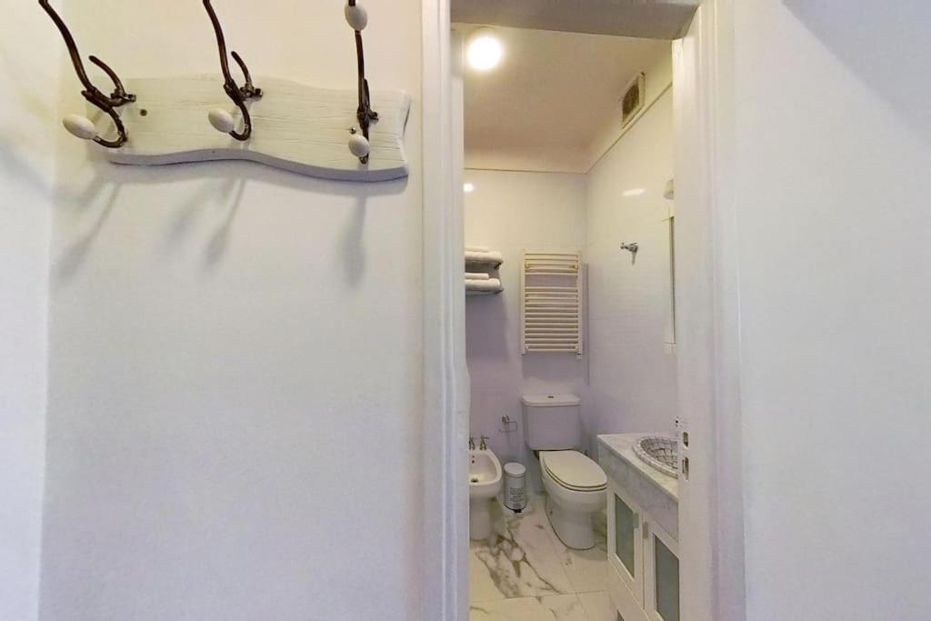 Stylish Getaway In Palermo * Ciudad Autónoma de Buenos Aires