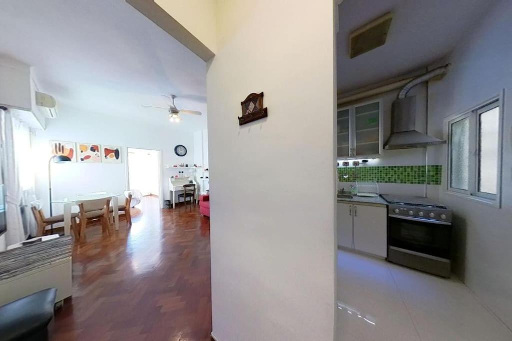 Stylish Getaway In Palermo Apartamento Ciudad Autónoma de Buenos Aires