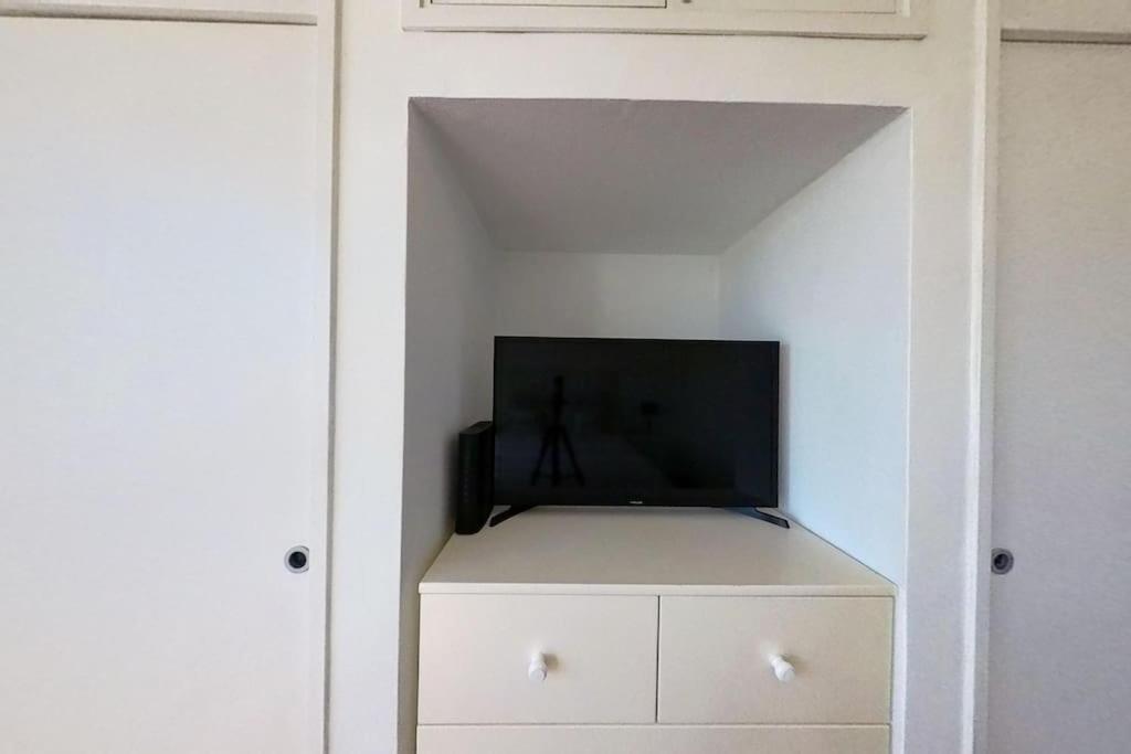 Apartamento Stylish Getaway In Palermo *