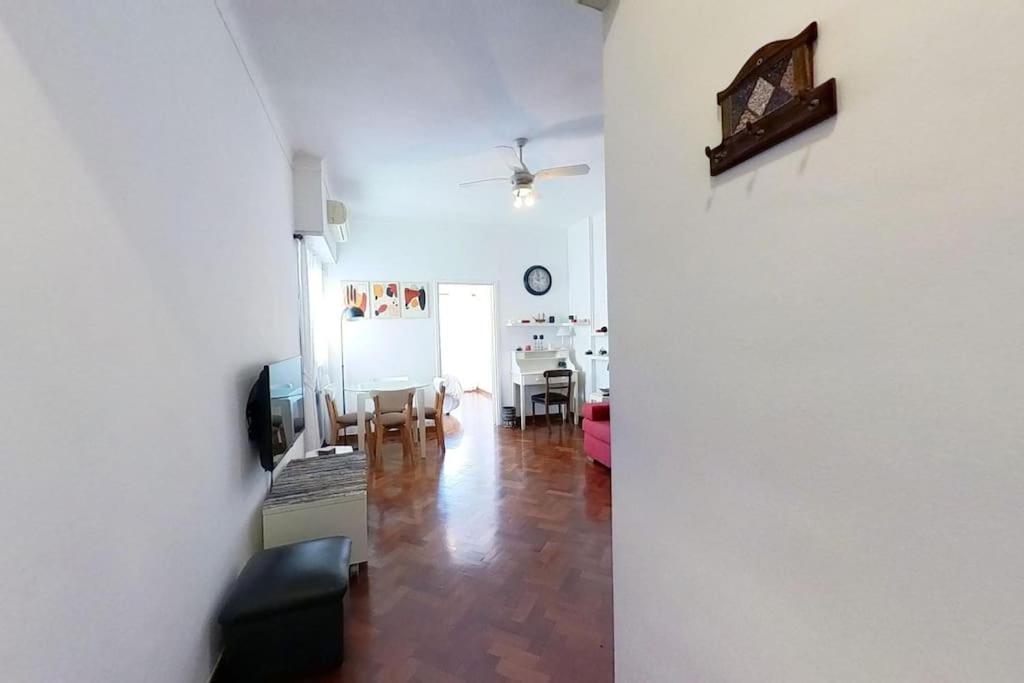 Apartamento Stylish Getaway In Palermo