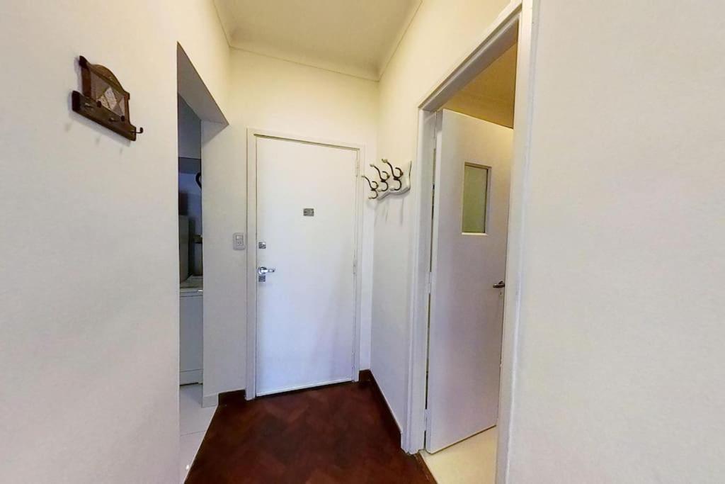 Stylish Getaway In Palermo Apartamento *