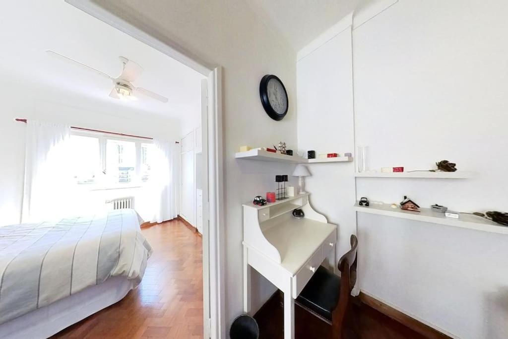 Apartamento Stylish Getaway In Palermo *