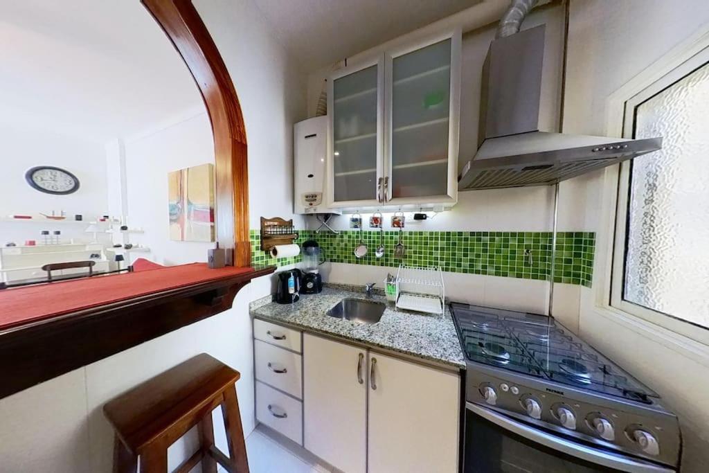 Stylish Getaway In Palermo Apartamento Ciudad Autónoma de Buenos Aires