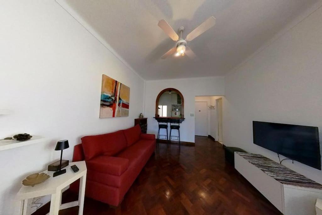 Apartamento Stylish Getaway In Palermo Ciudad Autónoma de Buenos Aires