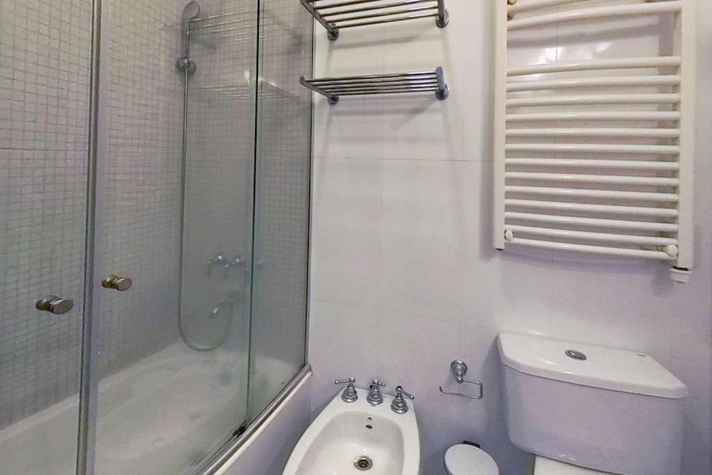Stylish Getaway In Palermo * Ciudad Autónoma de Buenos Aires