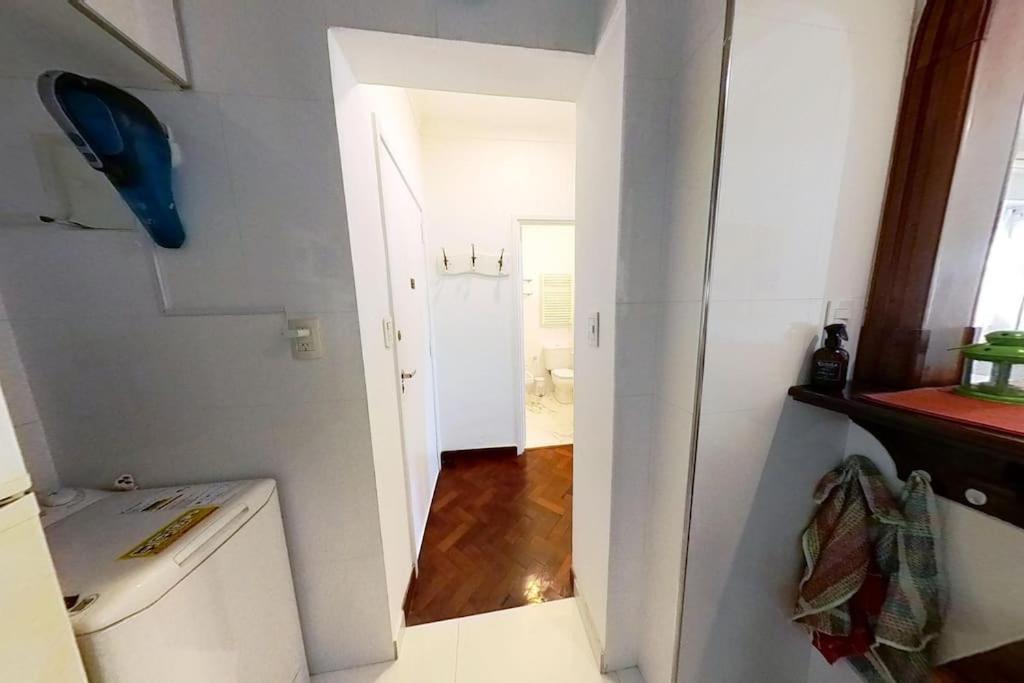 Apartamento Stylish Getaway In Palermo *