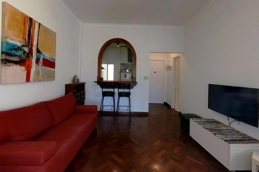 Apartamento Stylish Getaway In Palermo Ciudad Autónoma de Buenos Aires