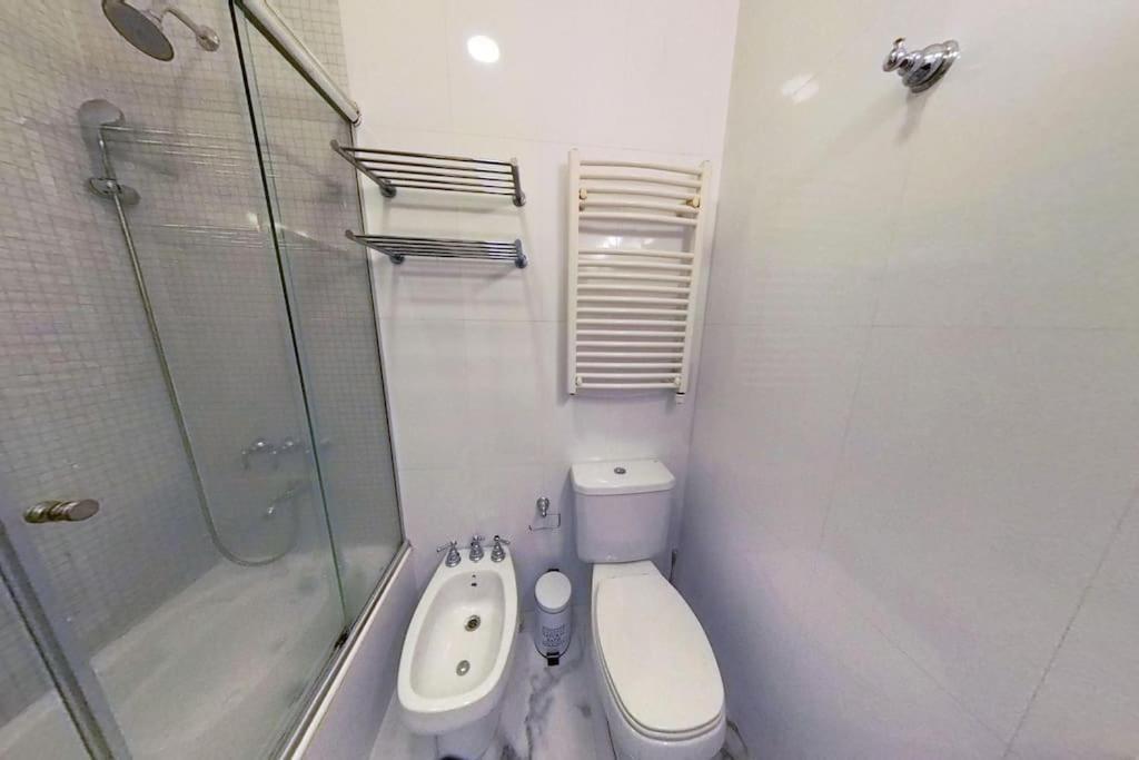 Stylish Getaway In Palermo Apartamento *