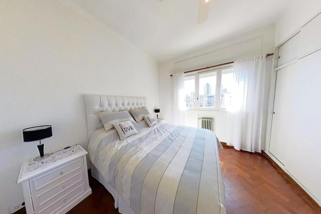 Apartamento Stylish Getaway In Palermo *