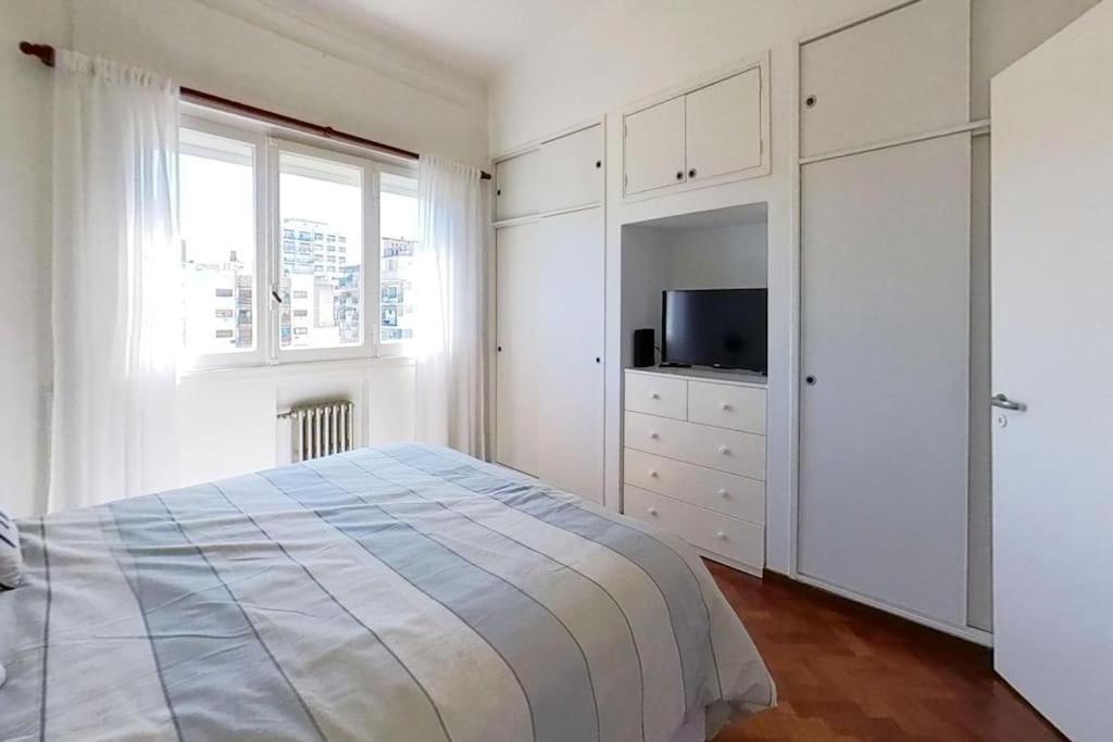 Stylish Getaway In Palermo Apartamento Ciudad Autónoma de Buenos Aires