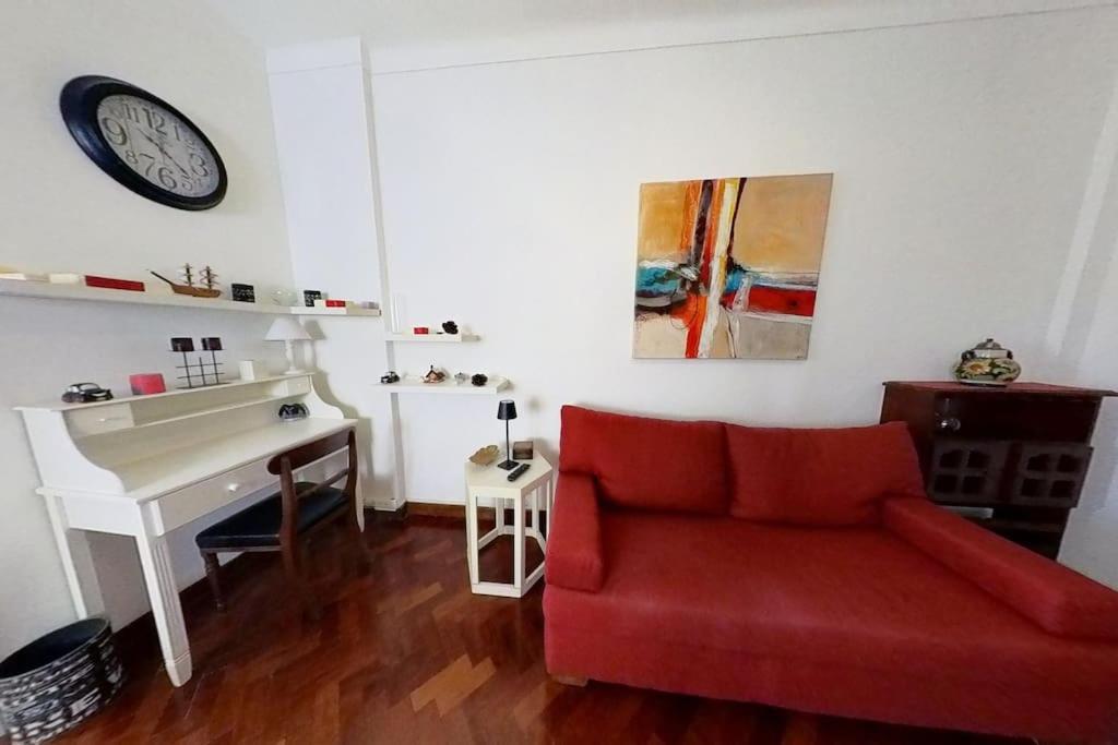 Stylish Getaway In Palermo Ciudad Autónoma de Buenos Aires