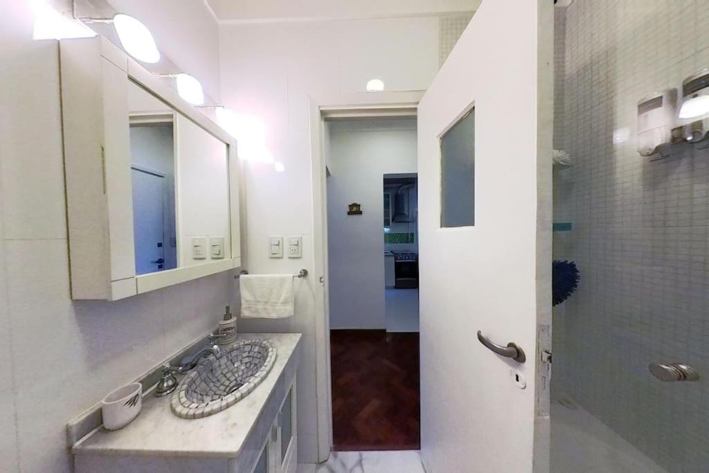 Apartamento Stylish Getaway In Palermo