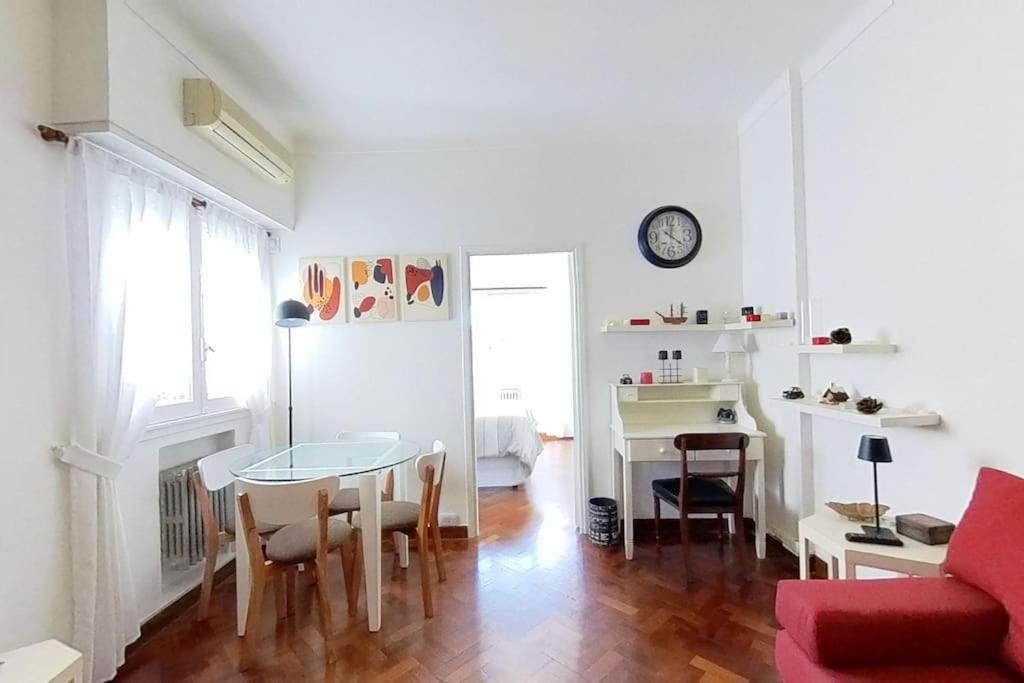 Apartamento Stylish Getaway In Palermo *