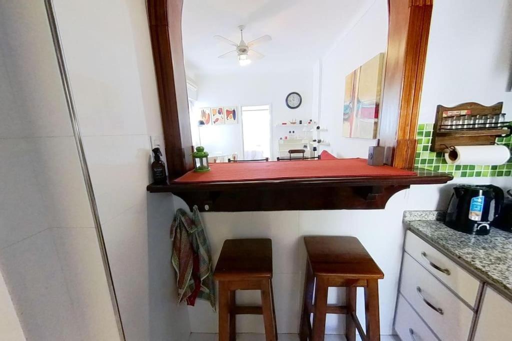 Apartamento Stylish Getaway In Palermo Ciudad Autónoma de Buenos Aires