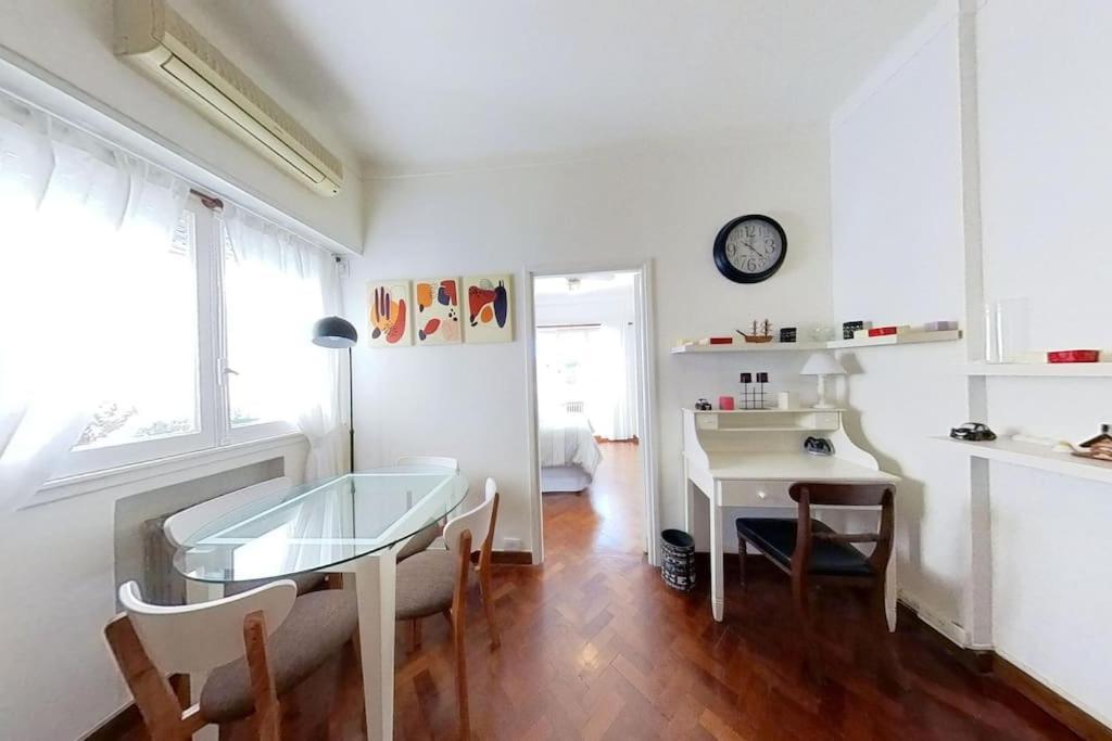 Stylish Getaway In Palermo * Ciudad Autónoma de Buenos Aires