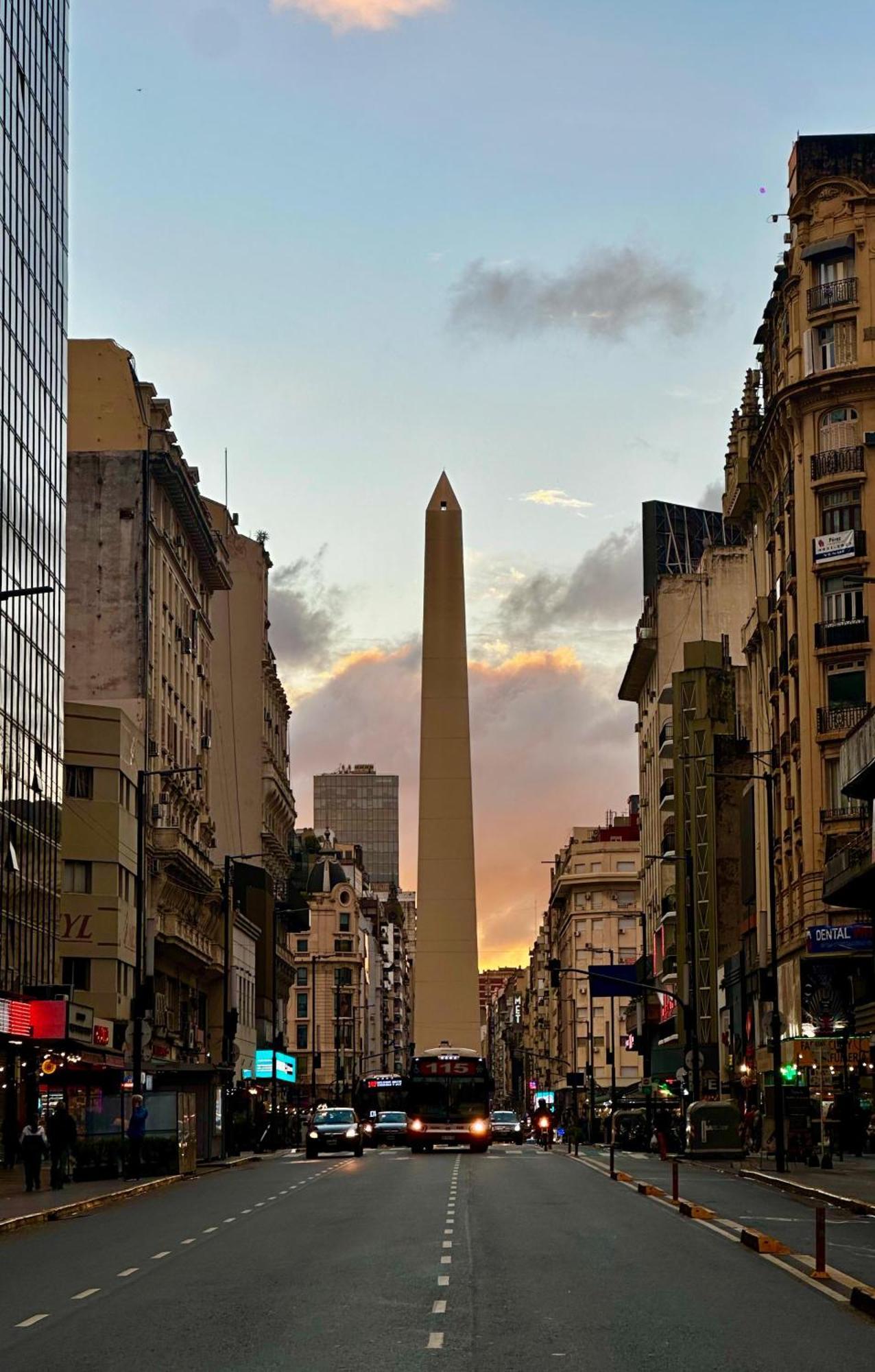 Corrientes * Ciudad Autónoma de Buenos Aires