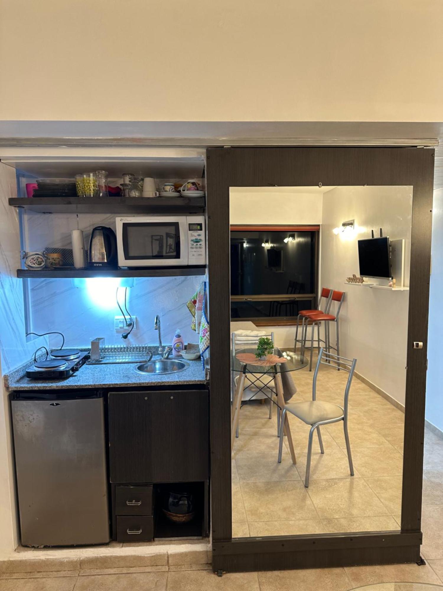Corrientes Apartamento