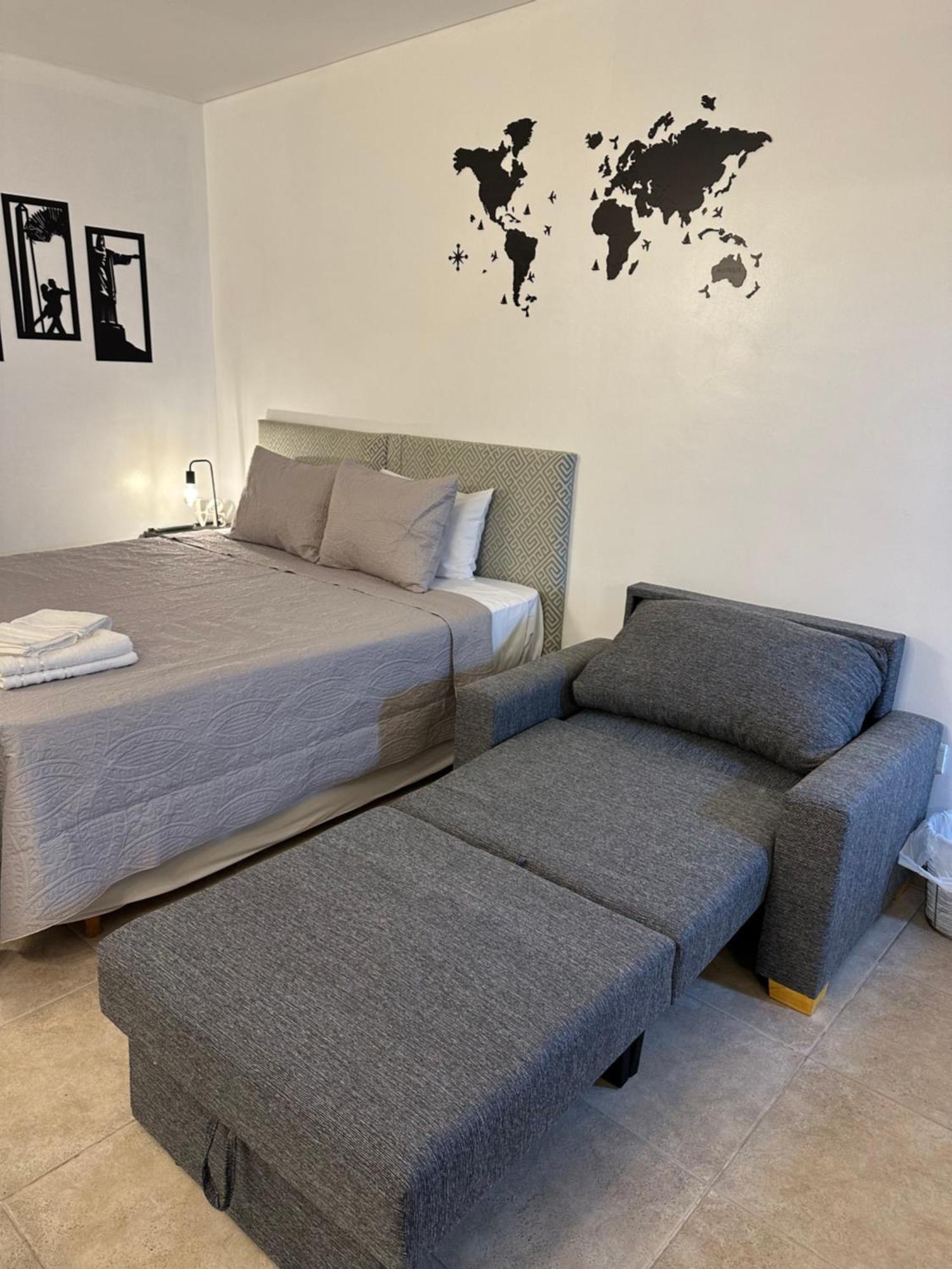 Apartamento Corrientes *
