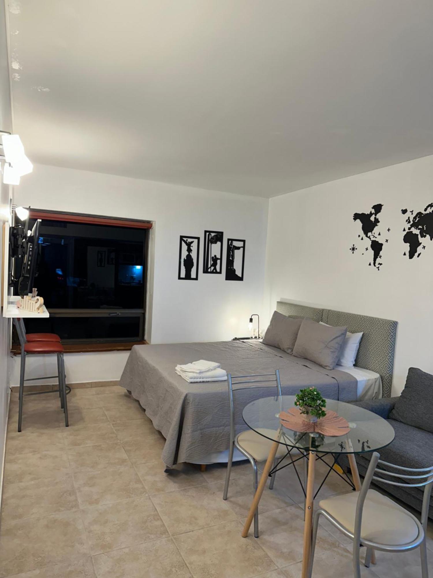 Apartamento Corrientes Ciudad Autónoma de Buenos Aires