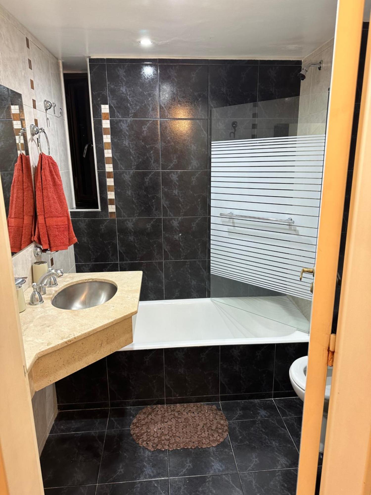 Corrientes Apartamento Ciudad Autónoma de Buenos Aires