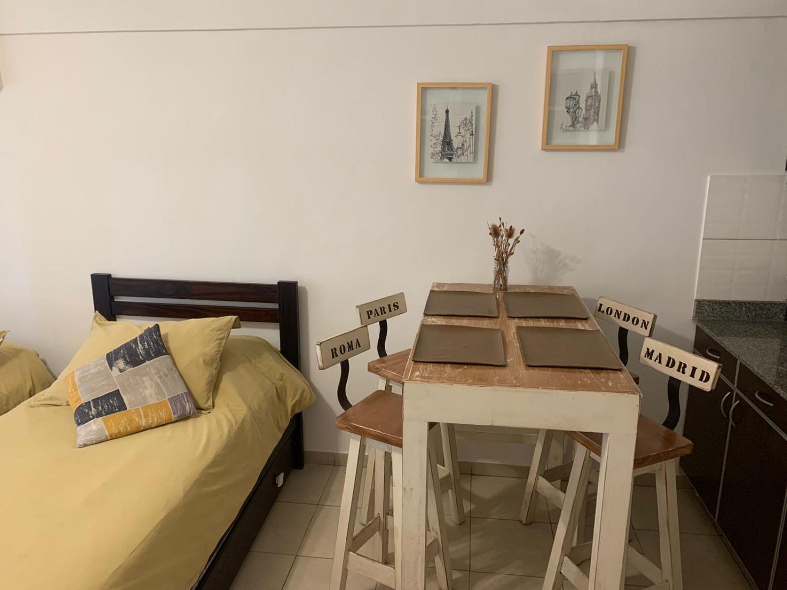 Cozy In The Heart Of Apartamento *