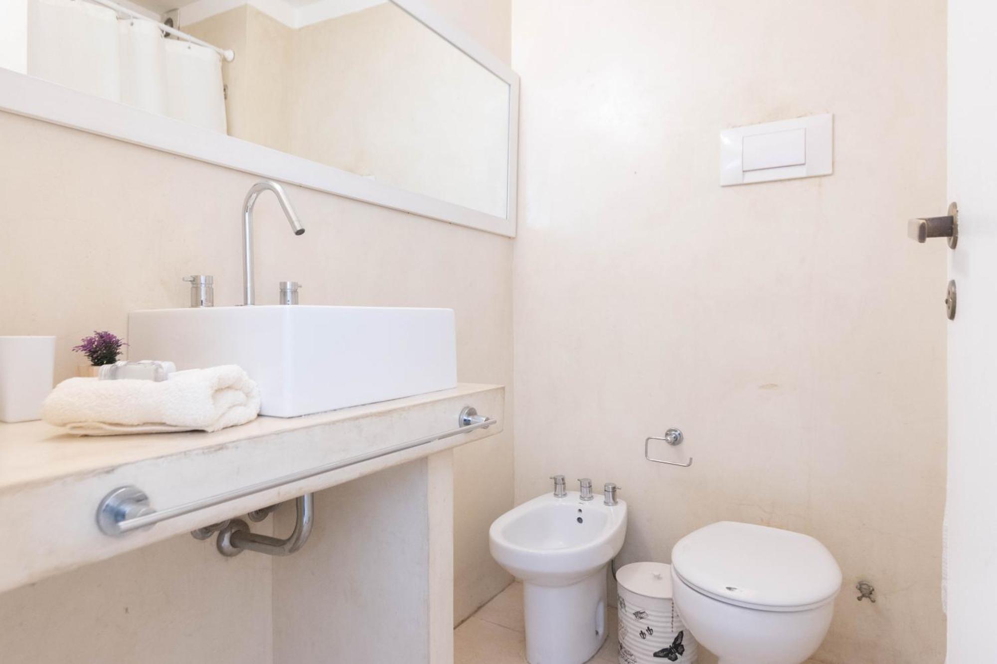 Apartamento Fliphaus Junin 1347 - 2 Bd In Recoleta Mall