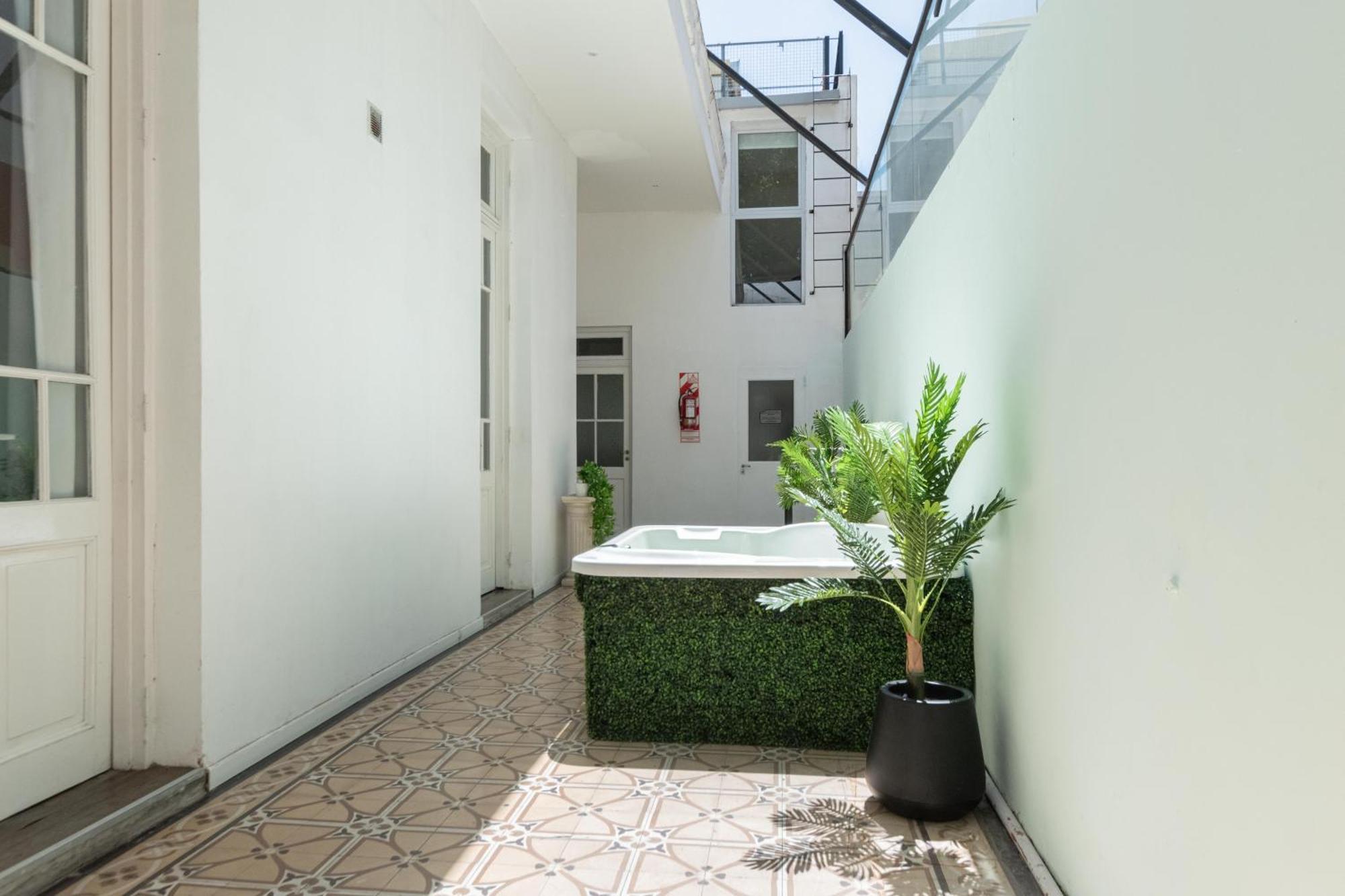 Casa de férias Fliphaus Ravignani 1668 - 3 Bd Pool & Bbq Buenos Aires