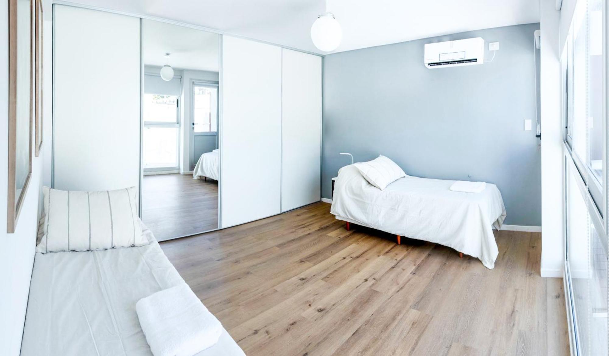 Сasa de vacaciones Fliphaus Loyola 1500 - Lux House Palermo Holly *
