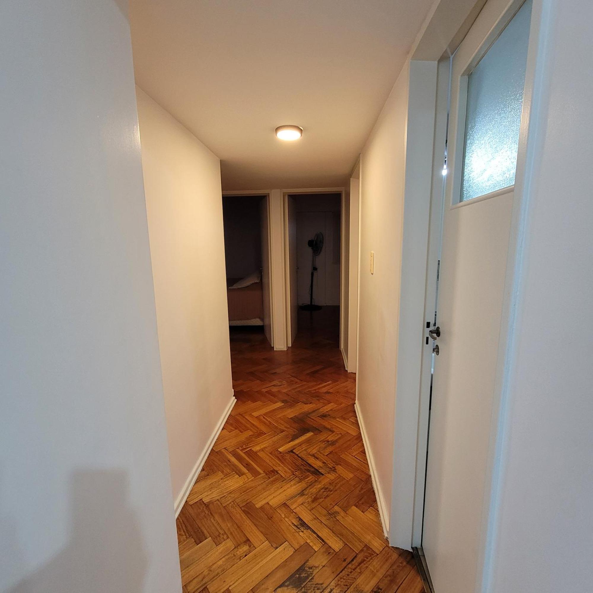 Departamento Alto Palermo Ciudad Autónoma de Buenos Aires