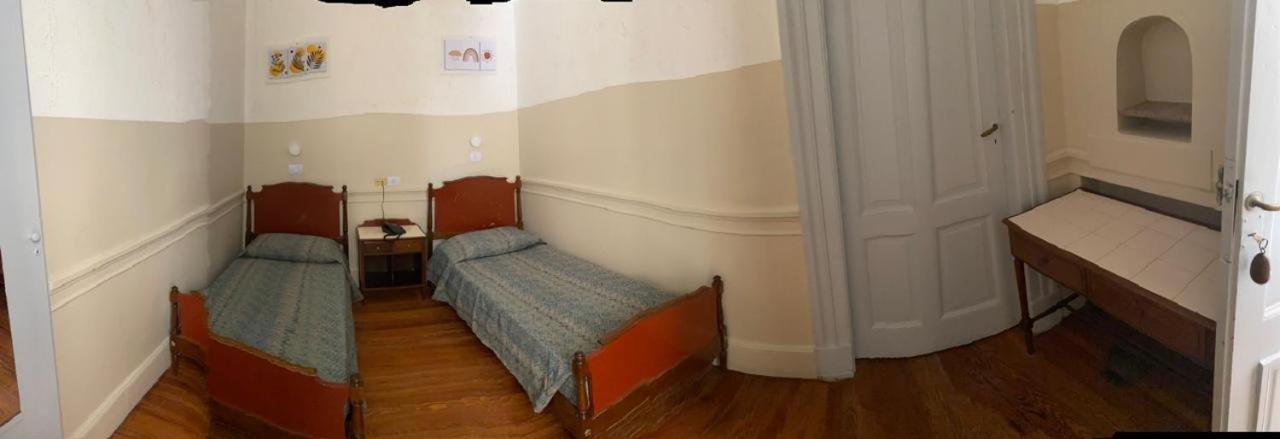 Recoleta 680 Hotel