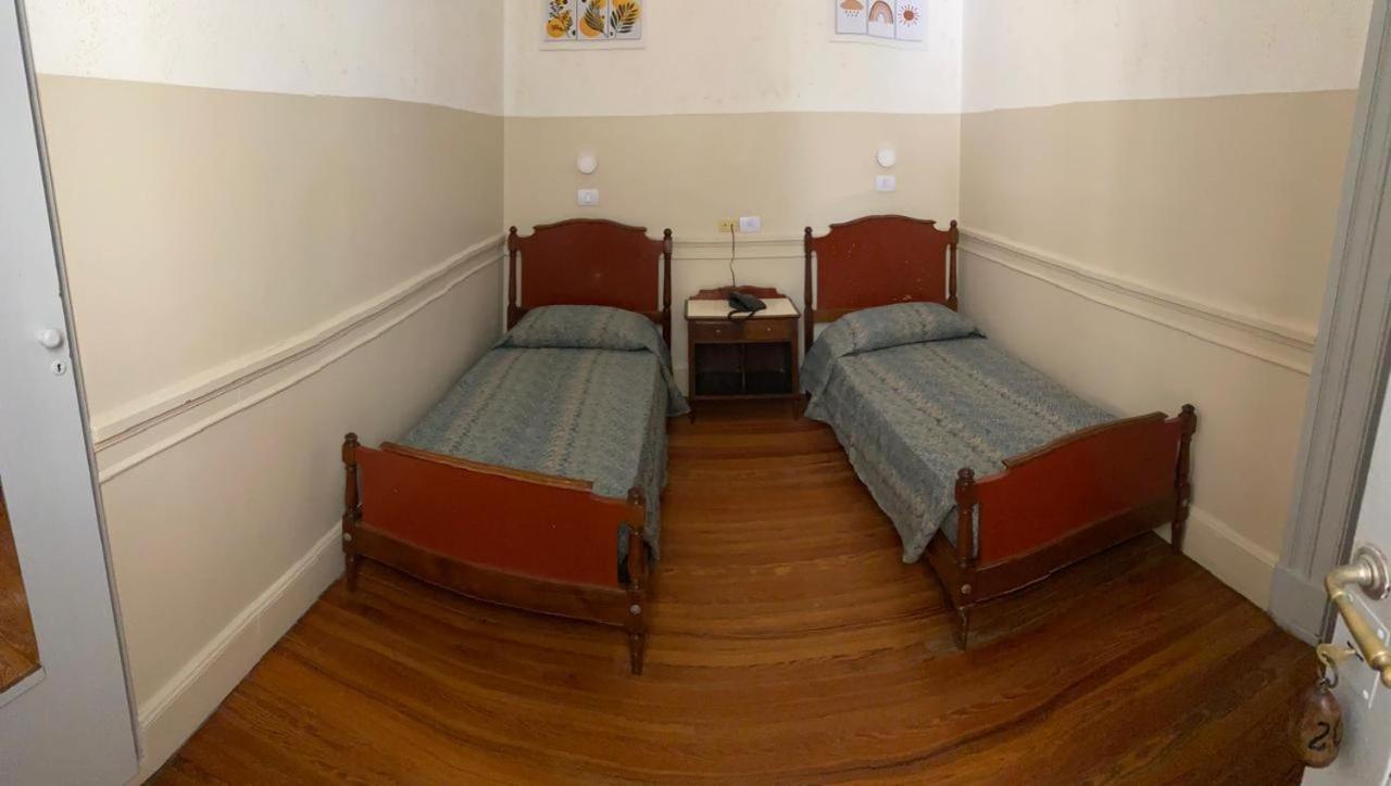 Recoleta 680 * Ciudad Autónoma de Buenos Aires