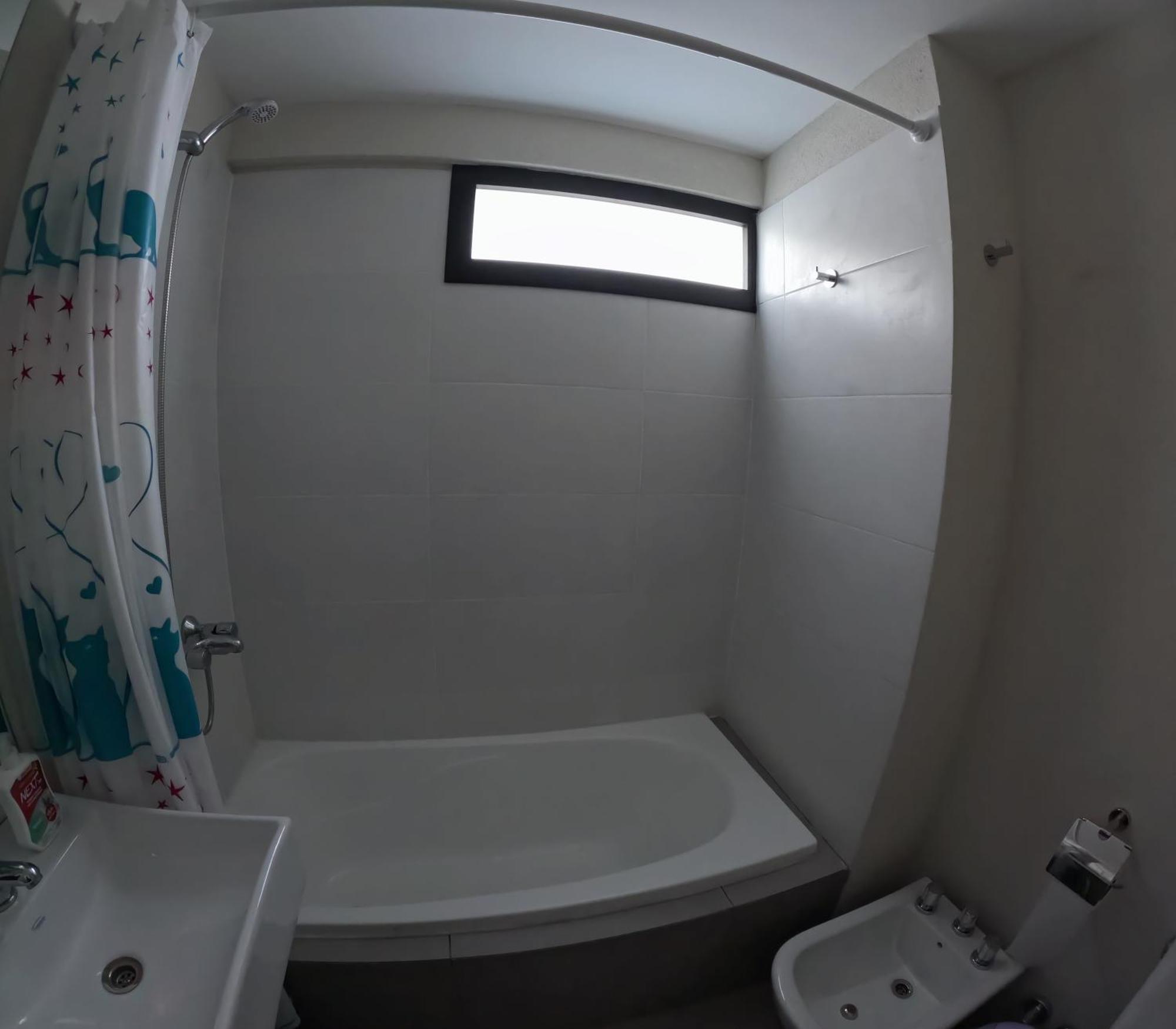 Departamento Con Balcon Y Pileta En Palermo Hollywood Apartamento *