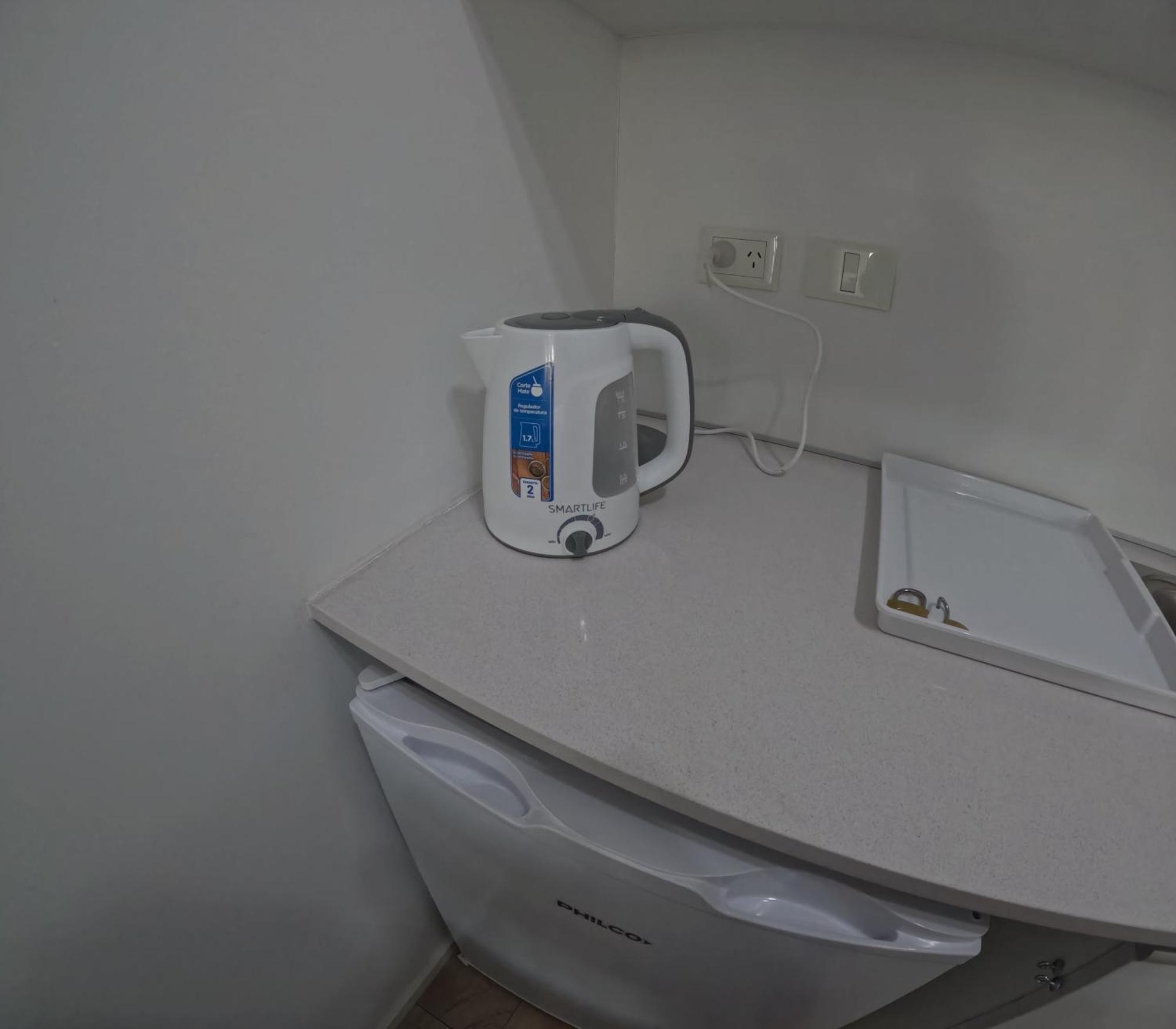 Departamento Con Balcon Y Pileta En Palermo Hollywood Ciudad Autónoma de Buenos Aires