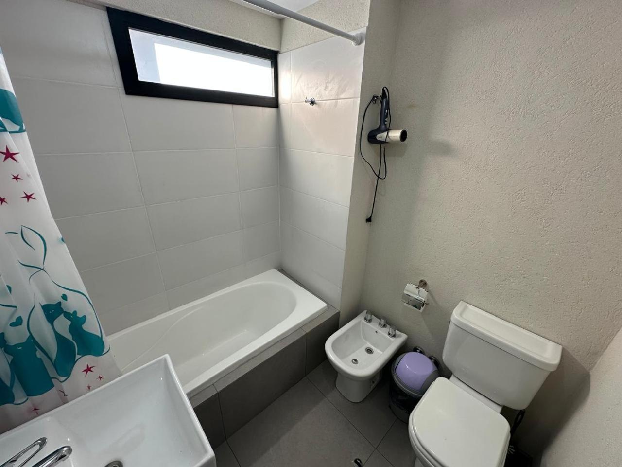 Departamento Con Balcon Y Pileta En Palermo Hollywood Apartamento Ciudad Autónoma de Buenos Aires