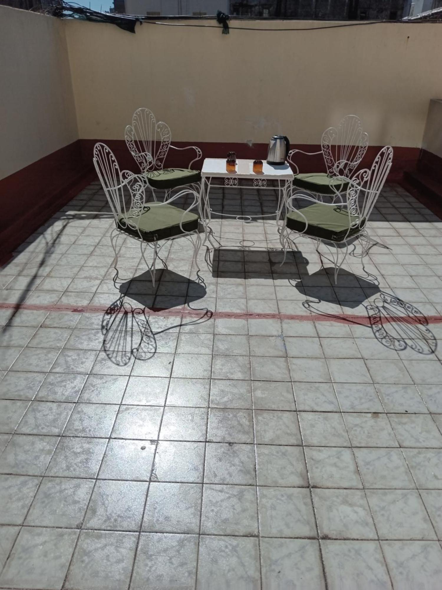 Apartamento Ciudad De Bs As 2 *