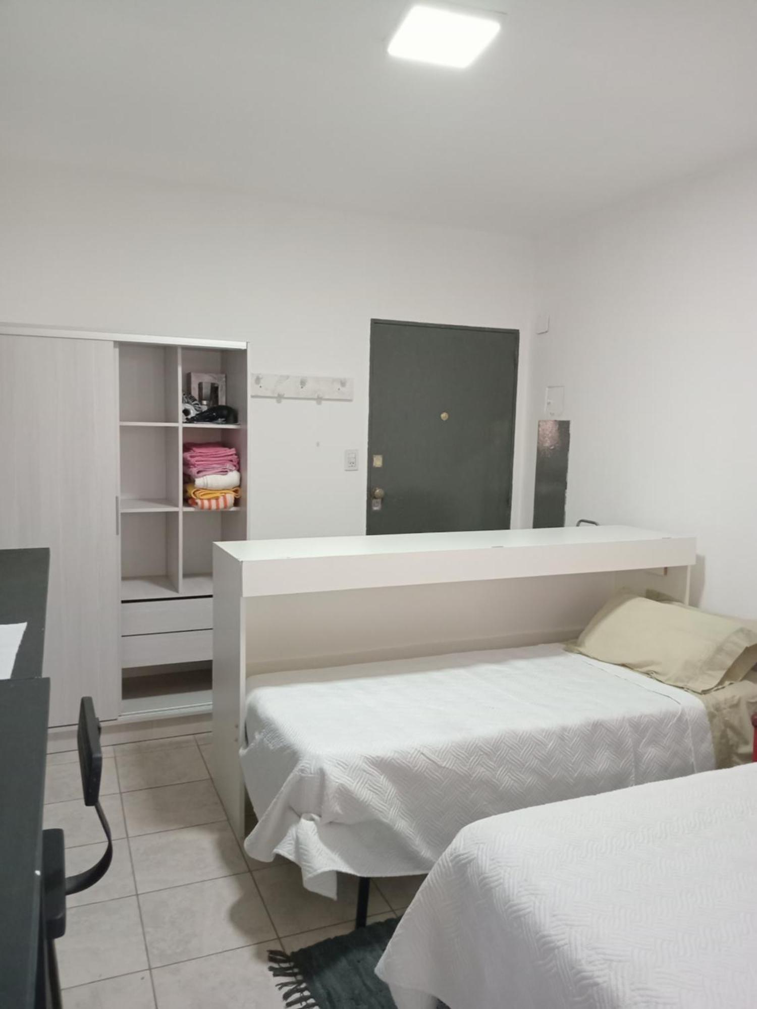 Ciudad De Bs As 2 Apartamento