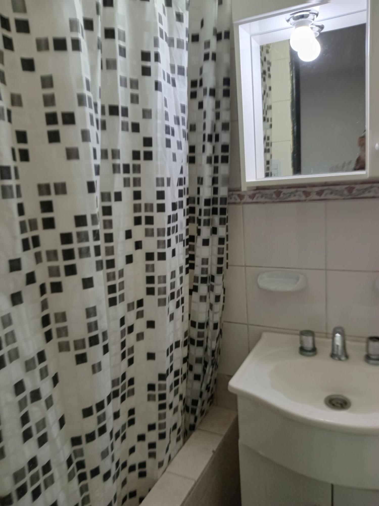 Apartamento Ciudad De Bs As 2 *