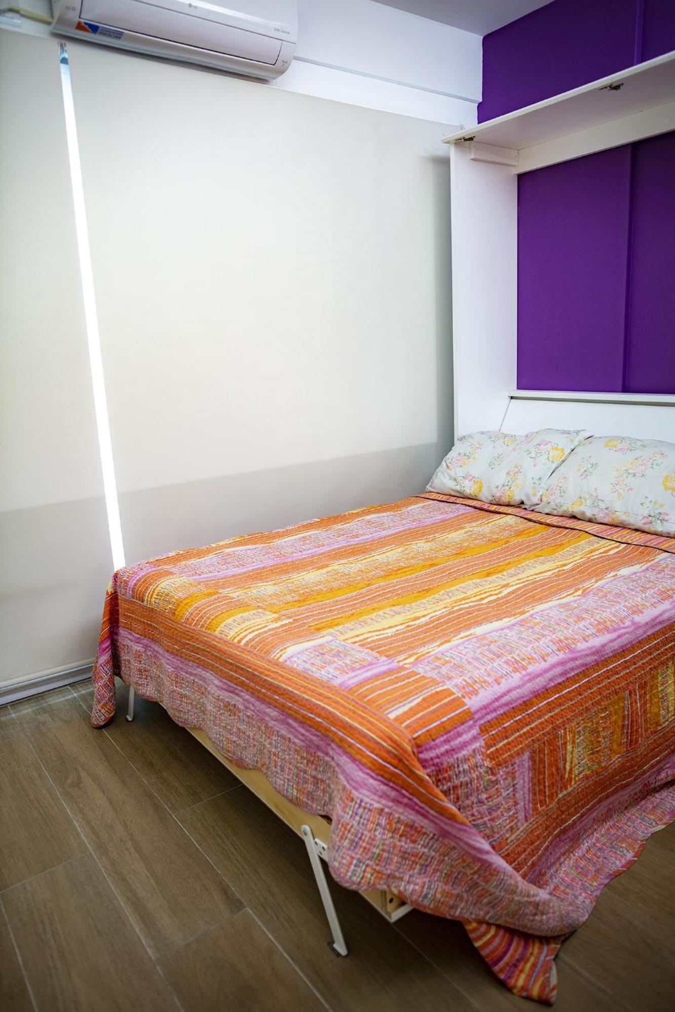 Canitas Apartamento *