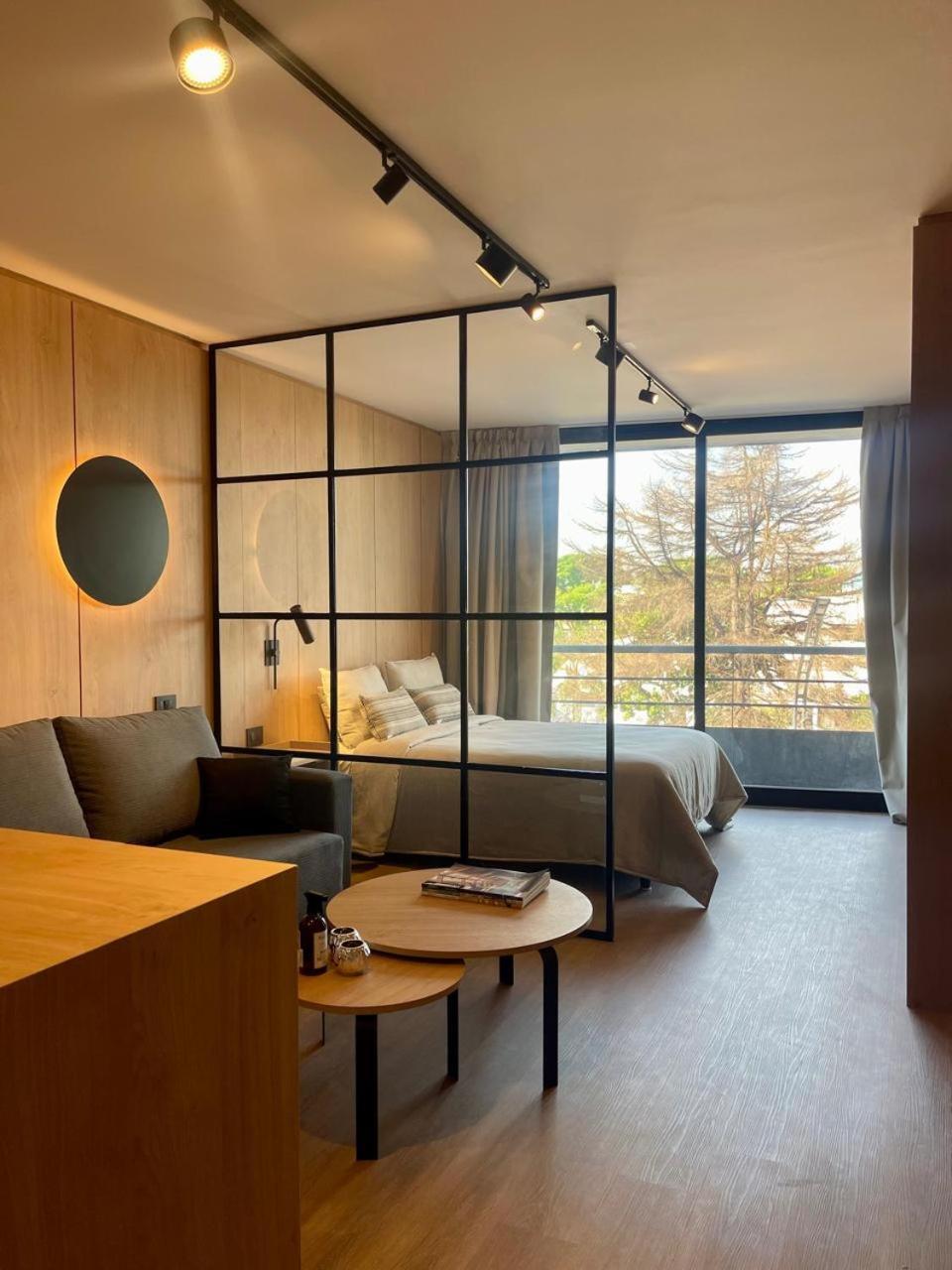 Design Libertador Apartamento *