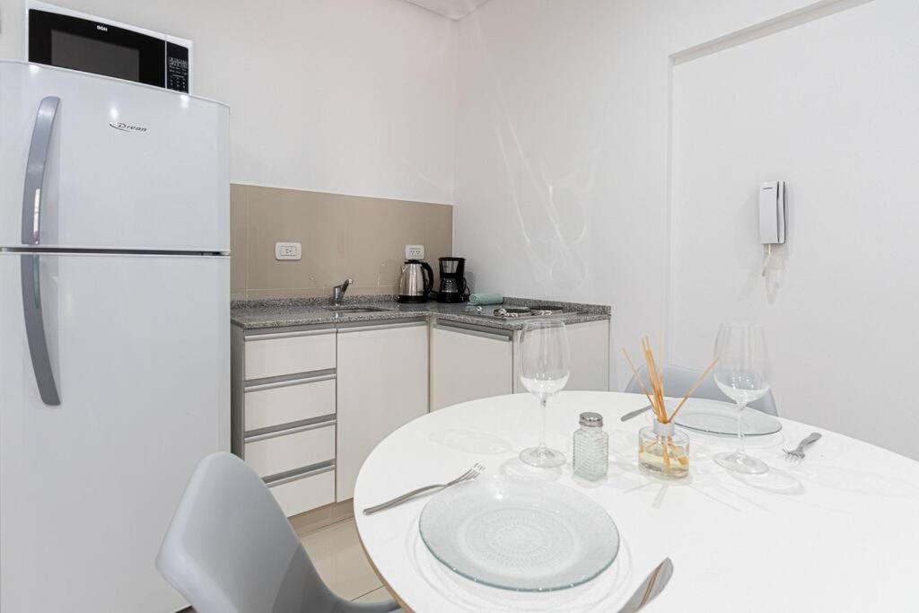 Apartamento Recoleta