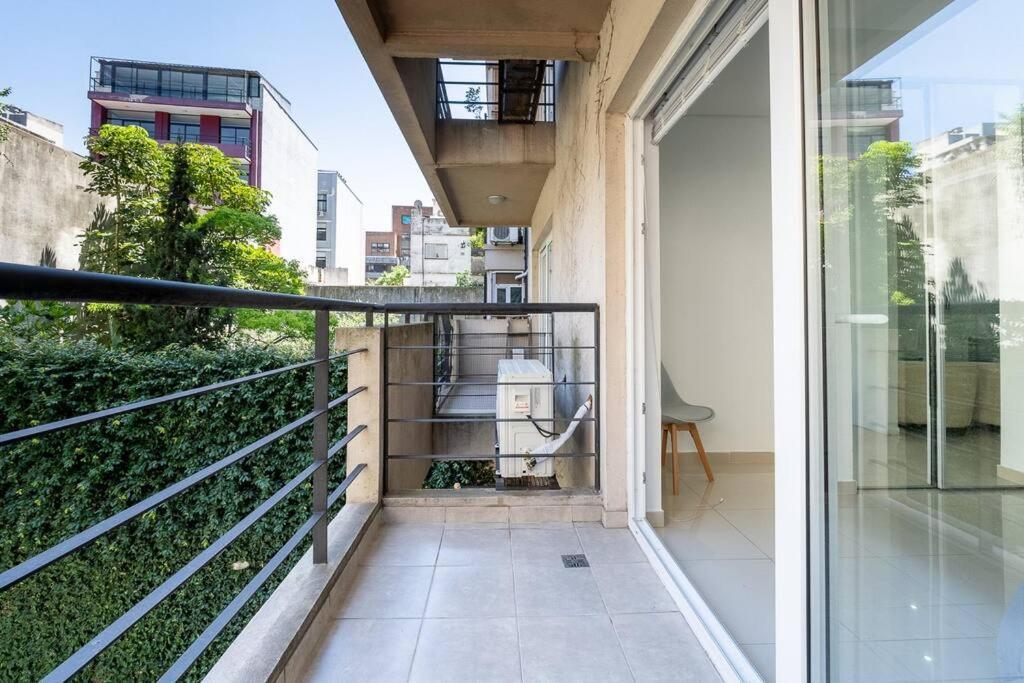 Recoleta Apartamento