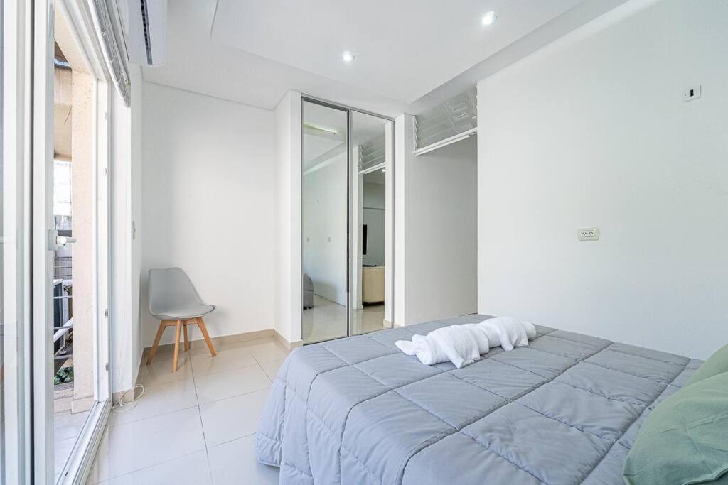 Apartamento Recoleta *
