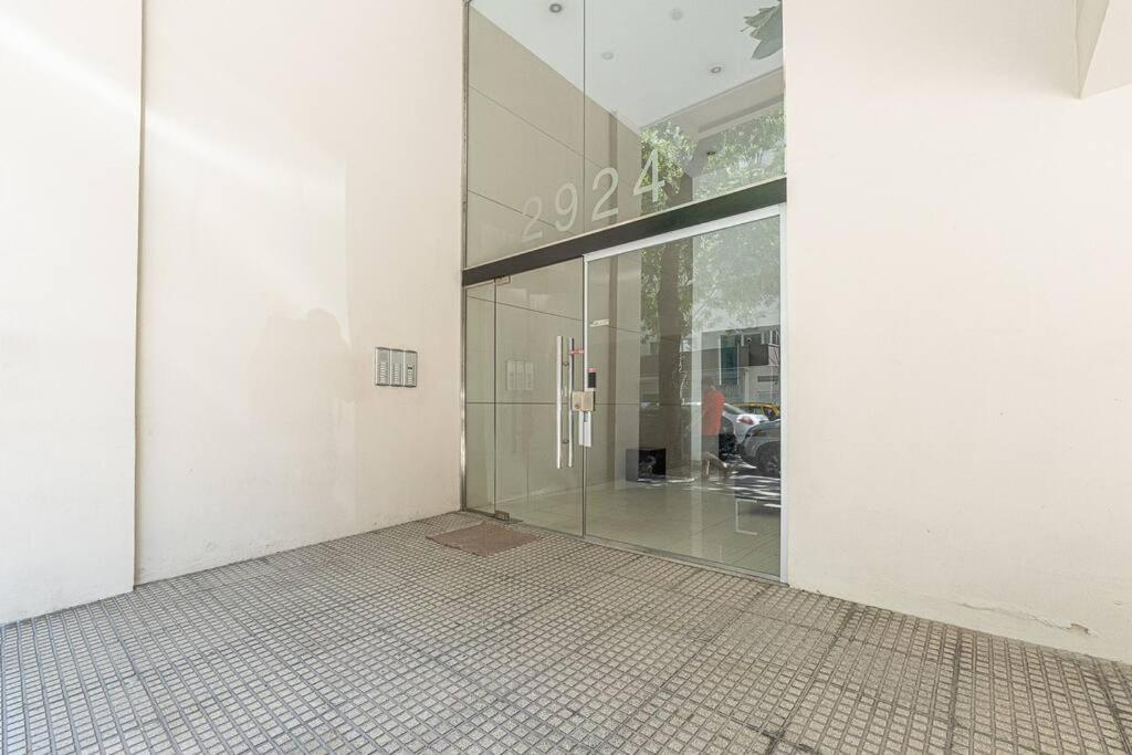 Recoleta Apartamento Ciudad Autónoma de Buenos Aires