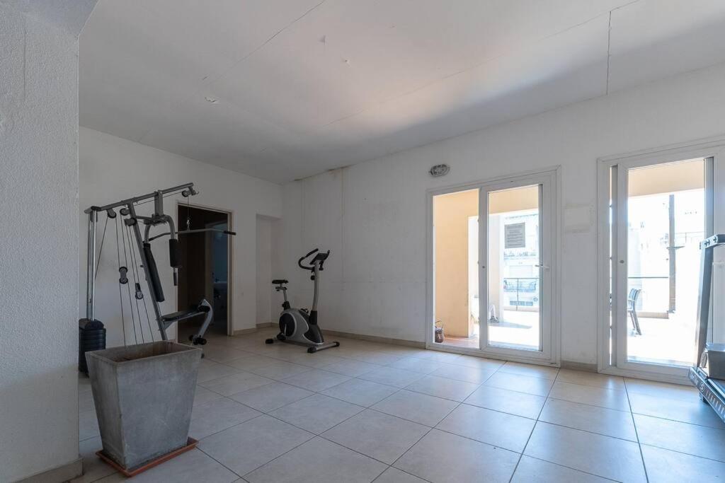 Apartamento Recoleta